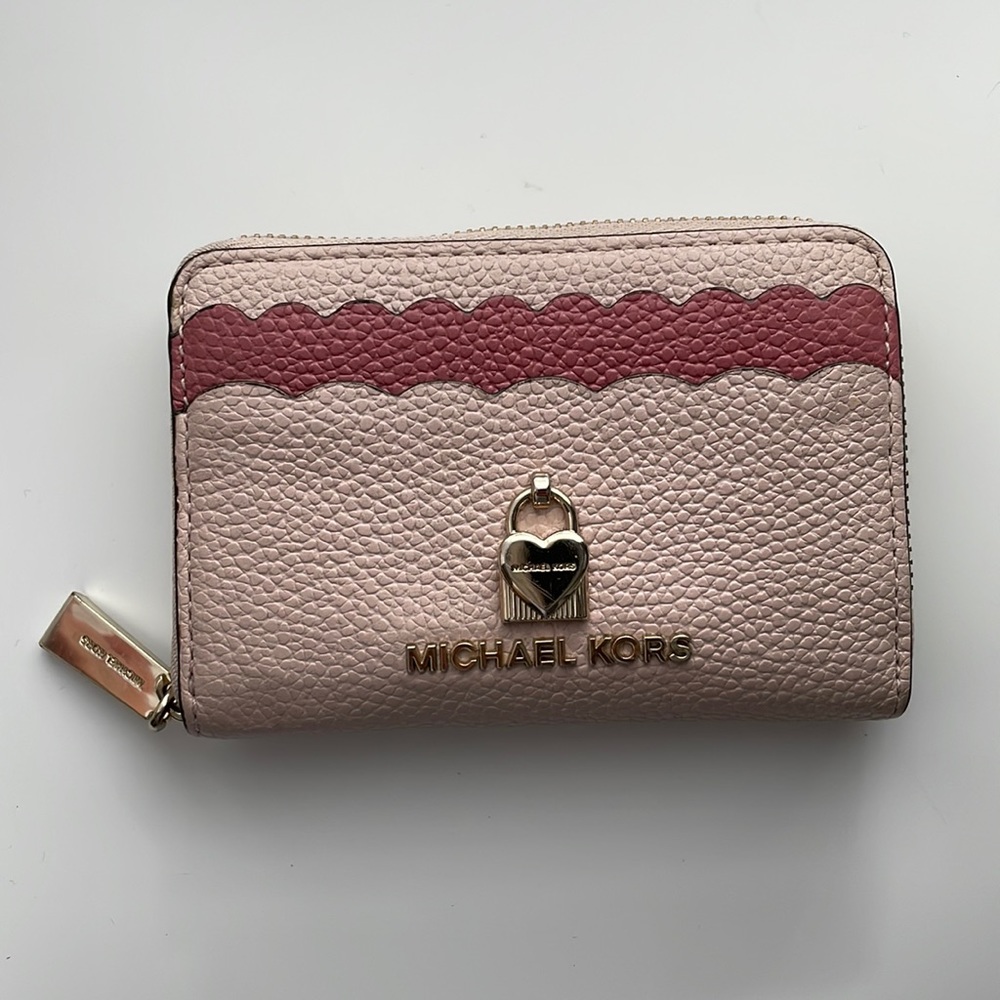 Michael Kors wallet